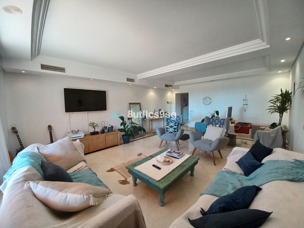 Apartamento Planta Baja en venta en Estepona