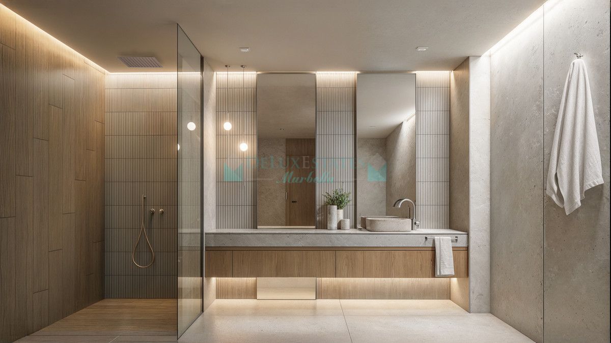 Apartamento Planta Baja en venta en Estepona