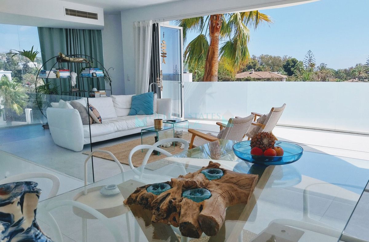 Villa en venta en Marbesa, Marbella Este