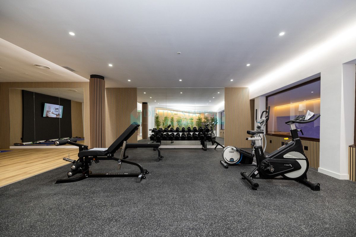 Villa en venta en Valle Romano, Estepona