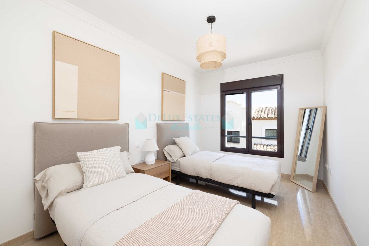 Villa en venta en Valle Romano, Estepona