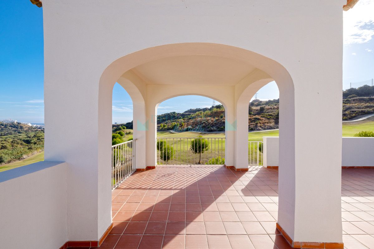 Villa en venta en Valle Romano, Estepona