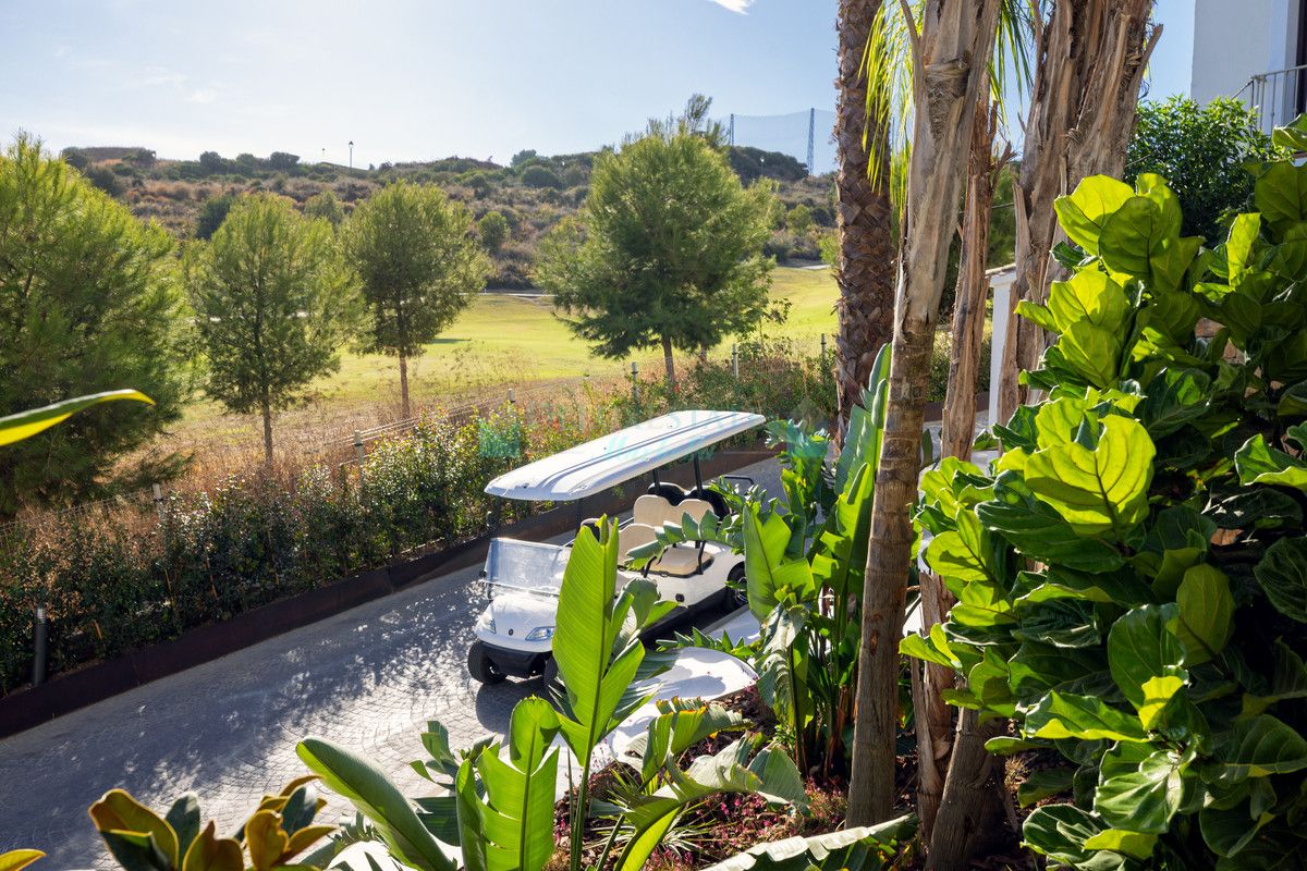 Villa en venta en Valle Romano, Estepona