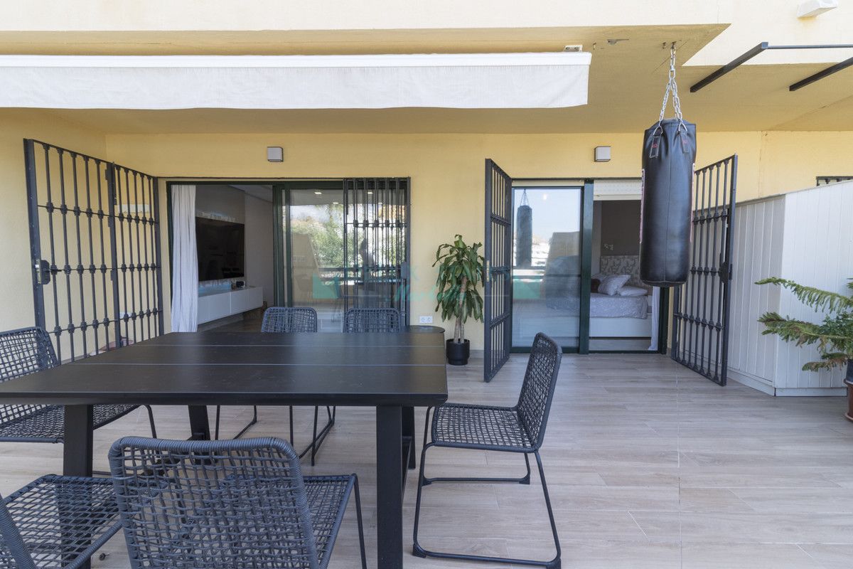Apartment for sale in Selwo, Estepona