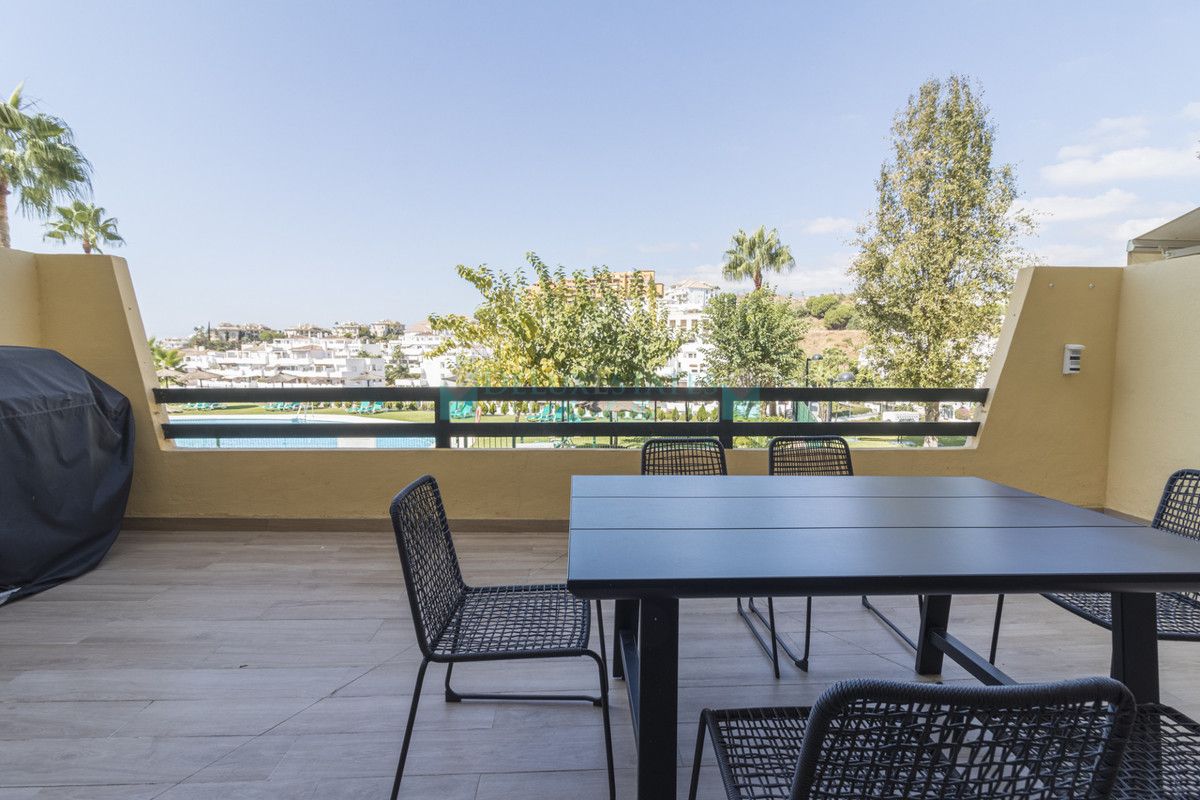 Apartment for sale in Selwo, Estepona