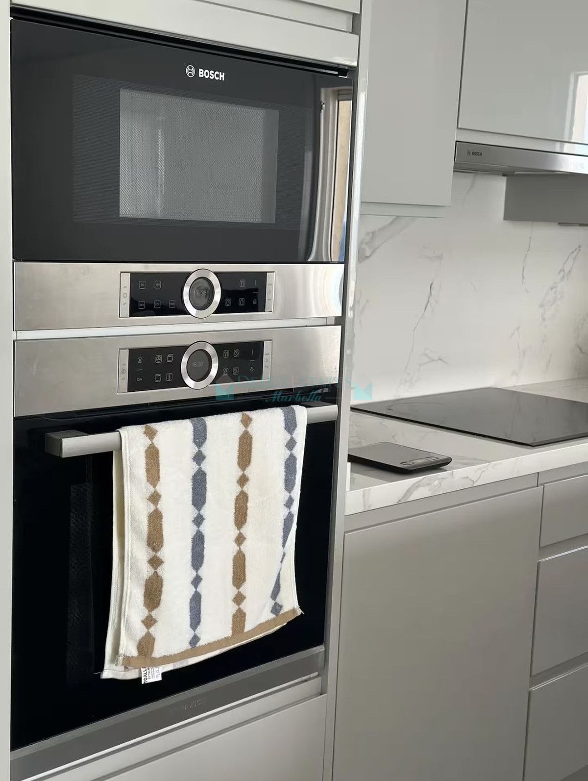 Apartment for sale in Marbella