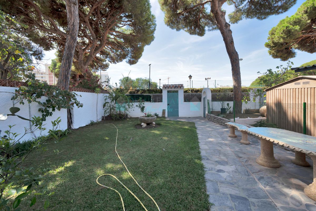 Villa for sale in Marbella