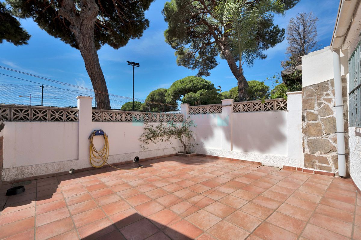 Villa for sale in Marbella