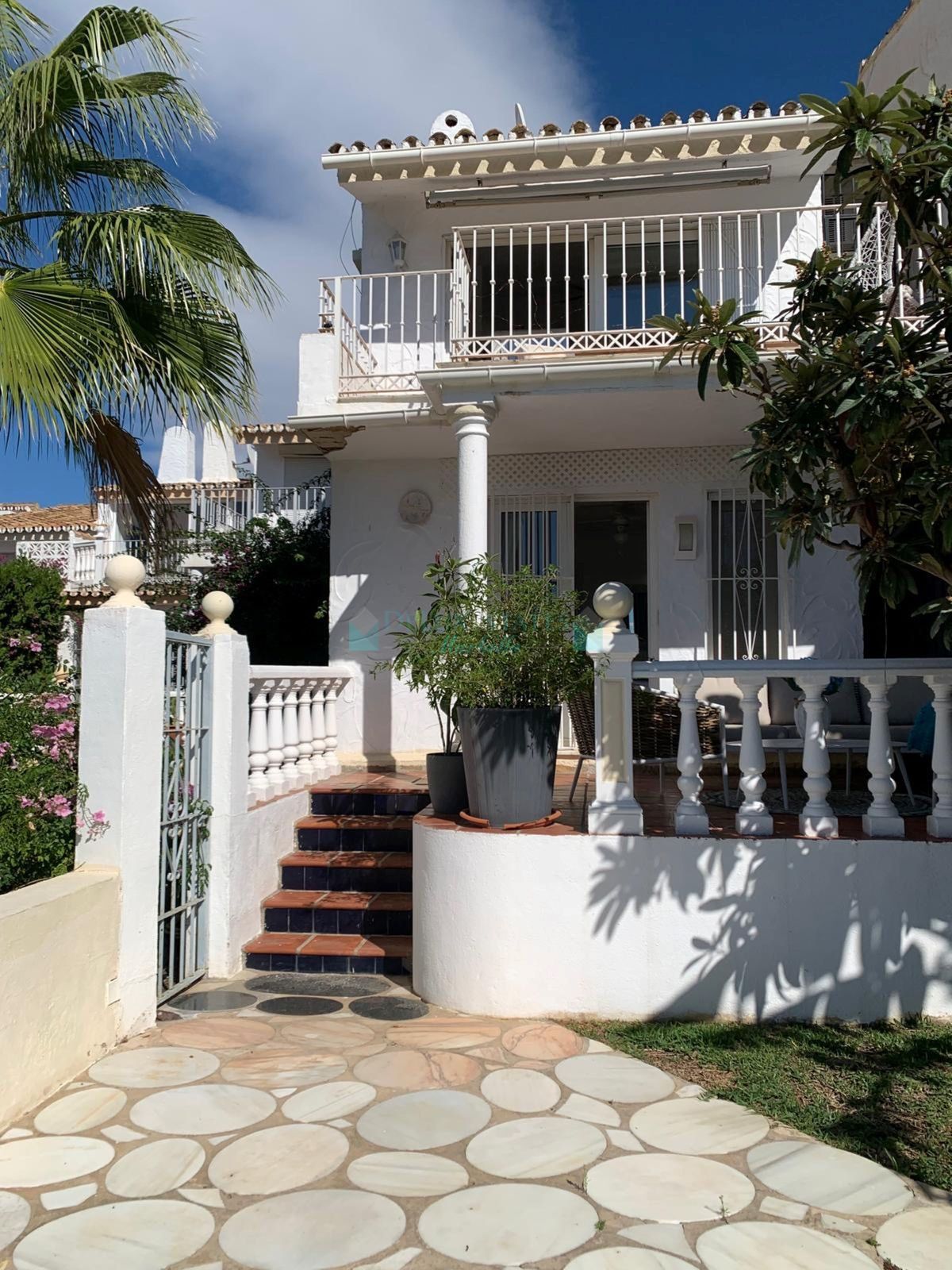 Town House for sale in Atalaya, Estepona