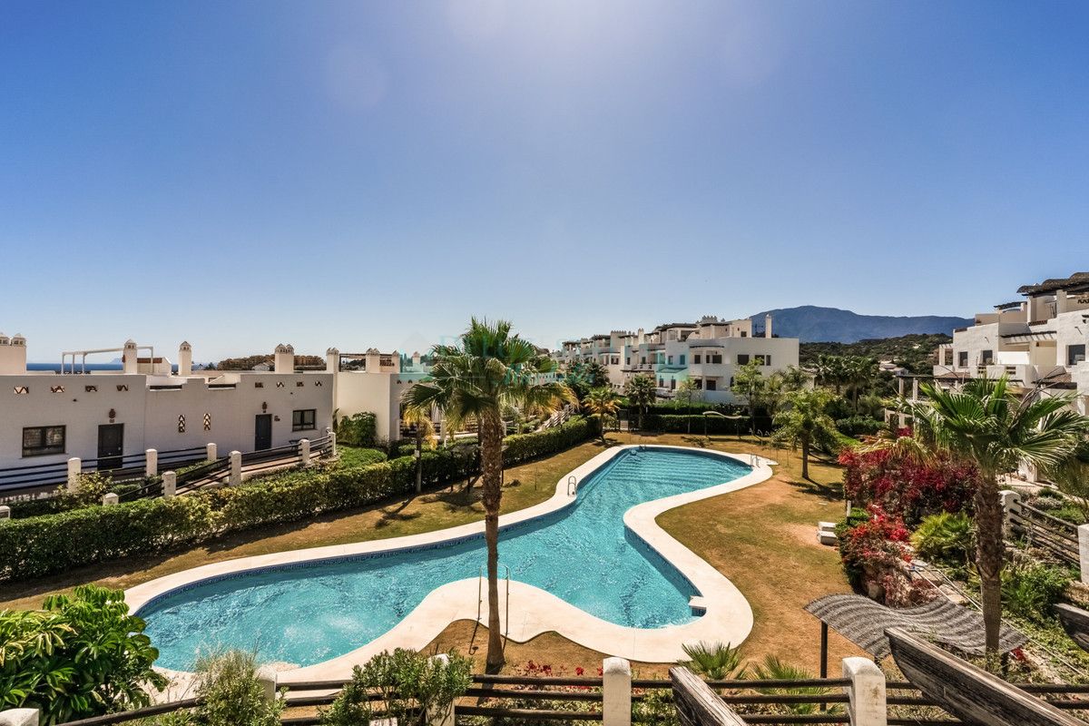 Apartment for sale in Estepona