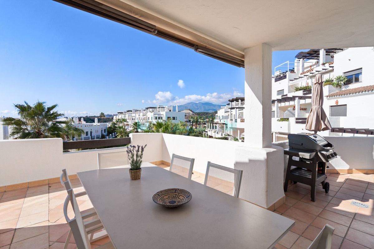 Apartment for sale in Estepona