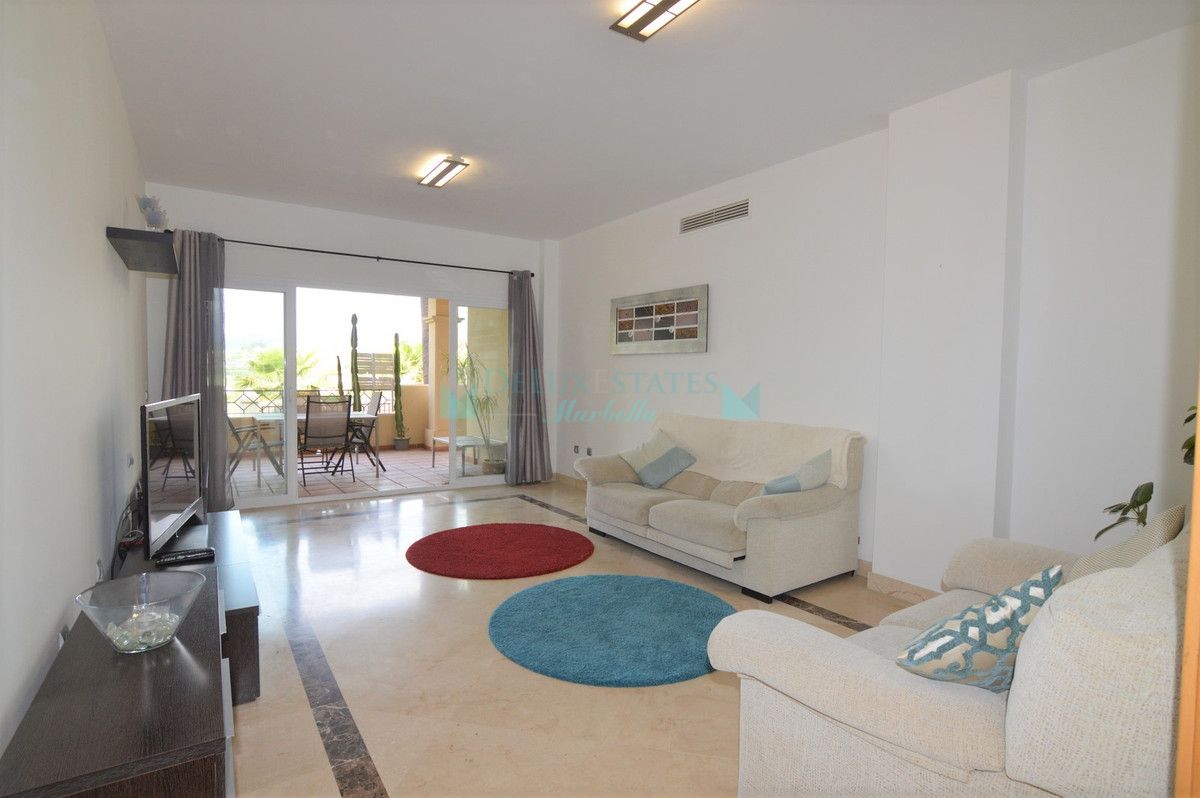 Apartment for sale in Estepona