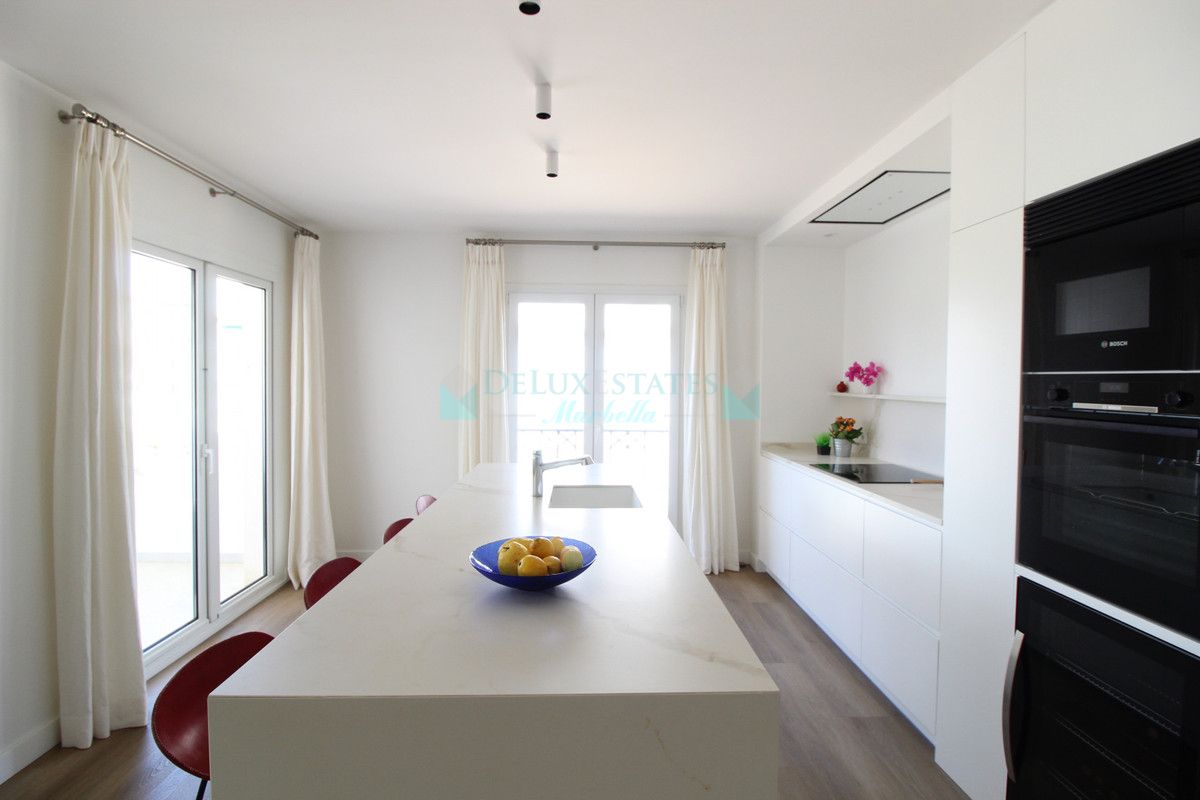 Apartamento en venta en Marbella - Puerto Banus