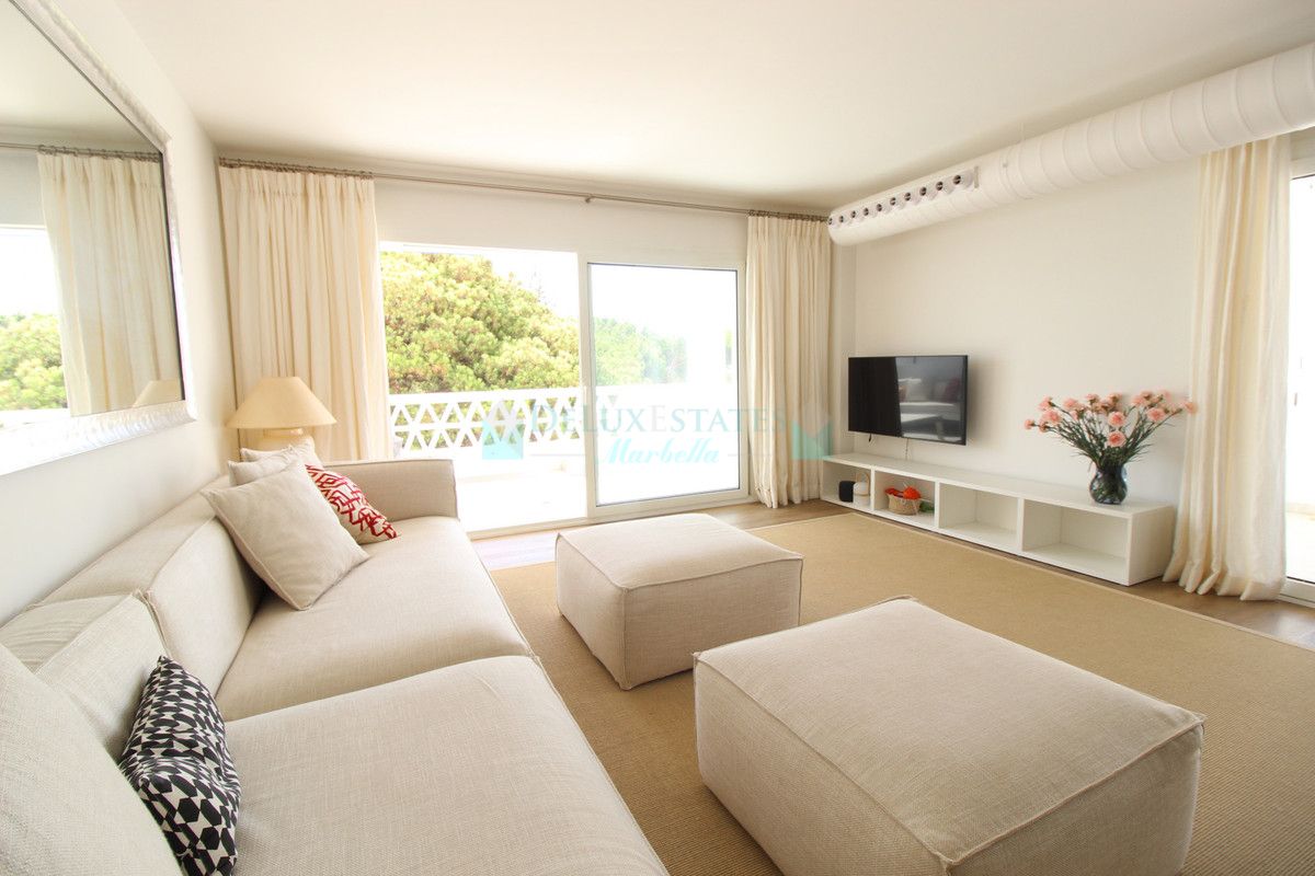 Apartment for sale in Marbella - Puerto Banus