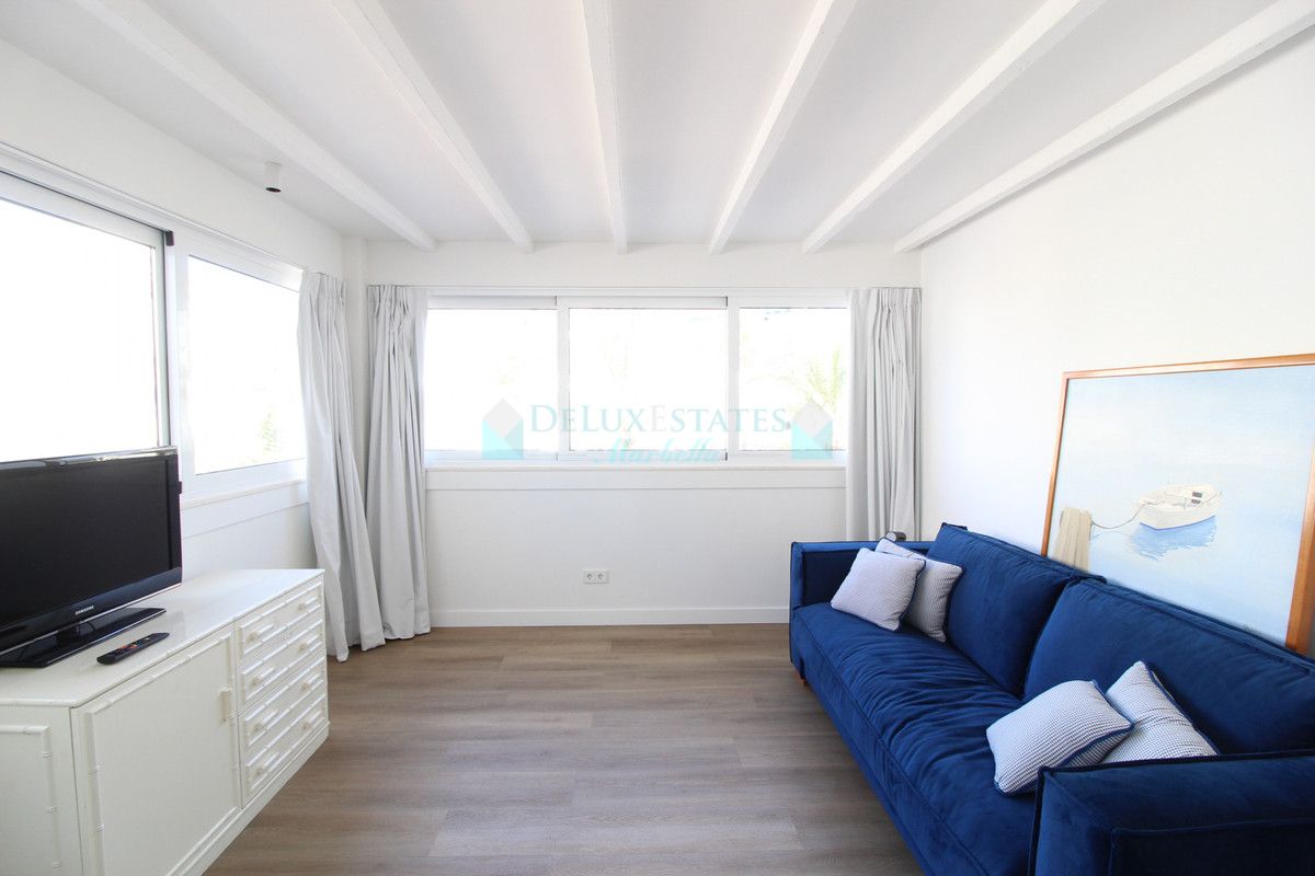 Apartment for sale in Marbella - Puerto Banus