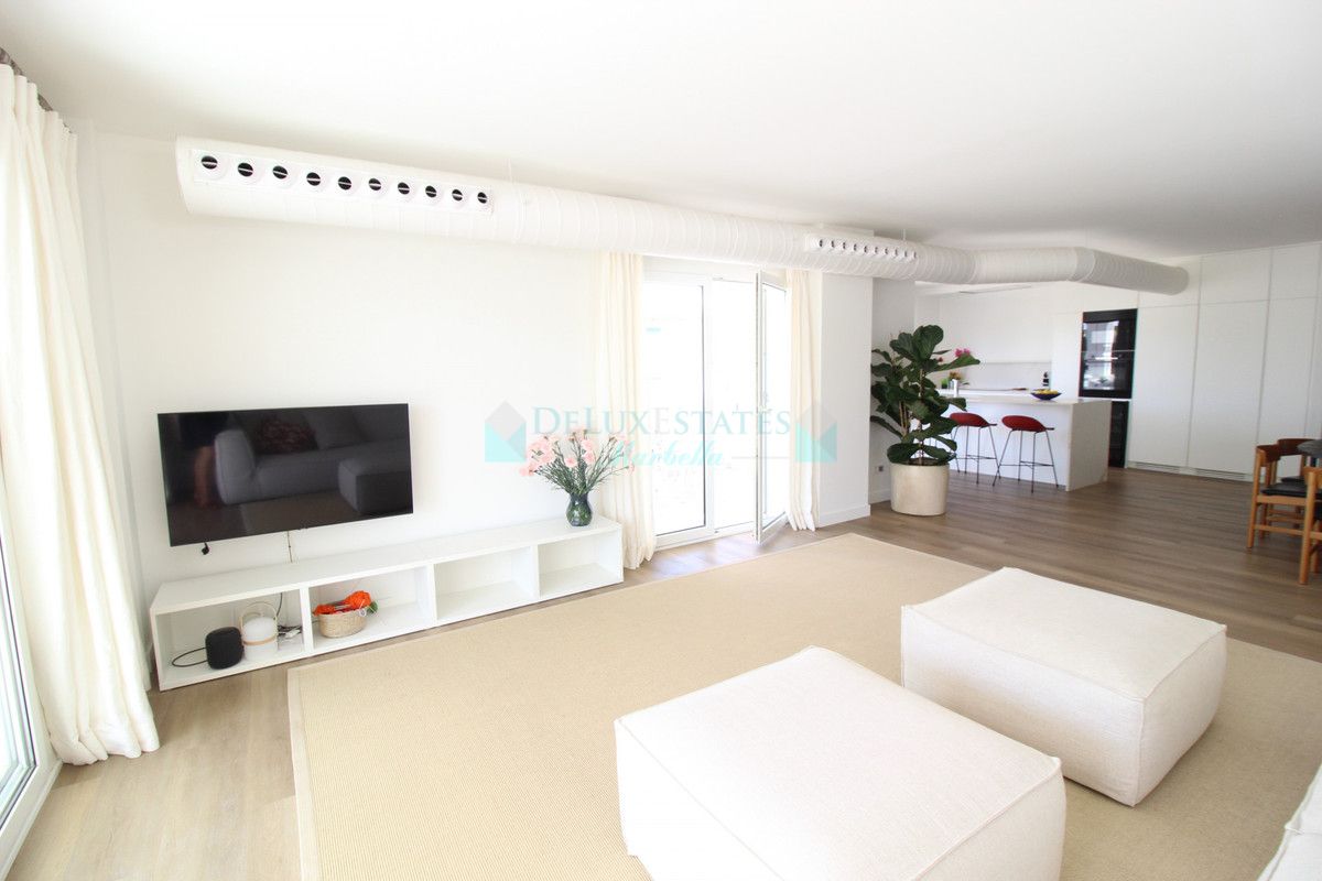 Apartment for sale in Marbella - Puerto Banus