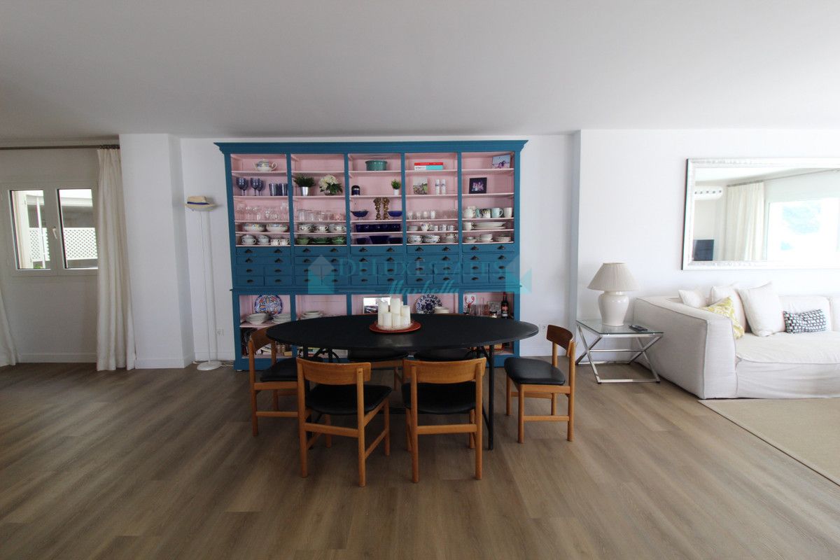 Apartment for sale in Marbella - Puerto Banus