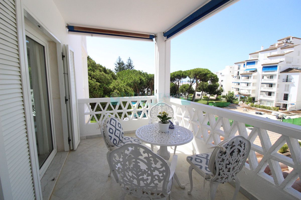 Apartment for sale in Marbella - Puerto Banus