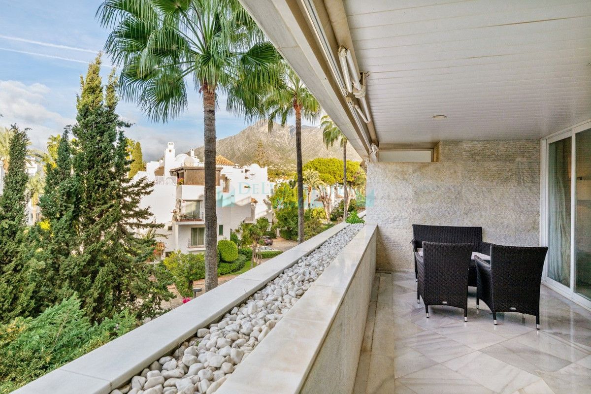Apartment for sale in Marbella