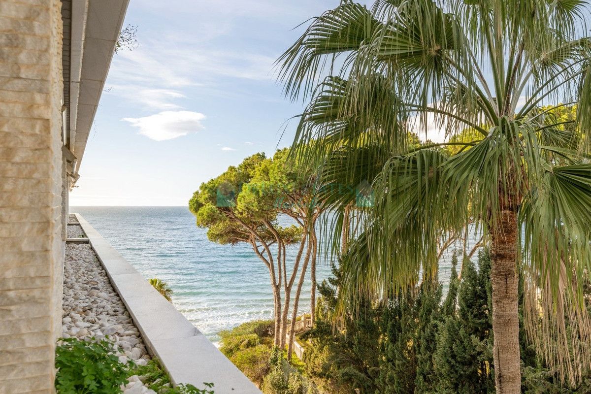 Apartamento en venta en Marbella