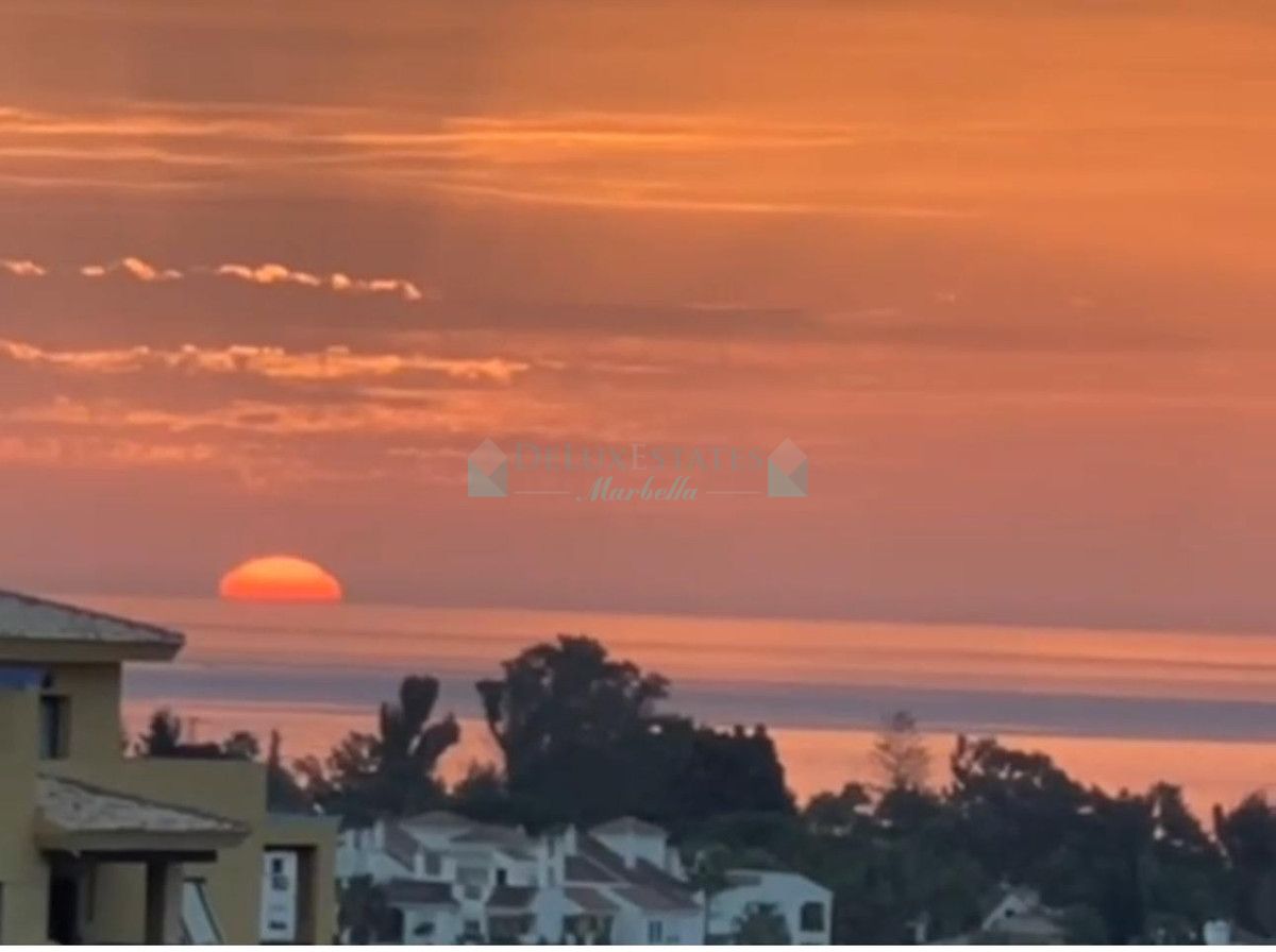 Apartamento en alquiler en San Pedro de Alcantara