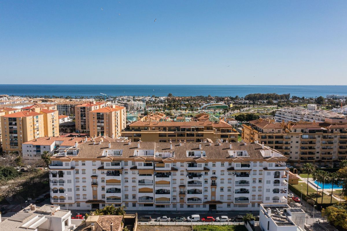 Penthouse for sale in San Pedro de Alcantara