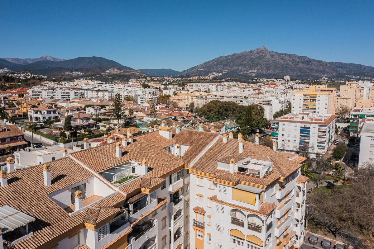 Penthouse for sale in San Pedro de Alcantara