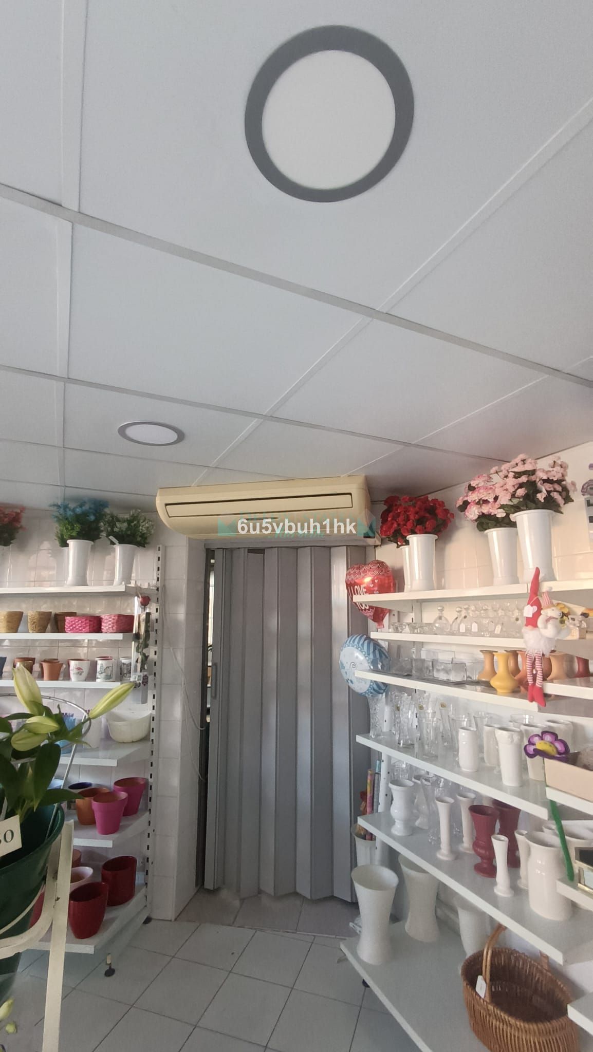 Commercial Premises for sale in Marbella