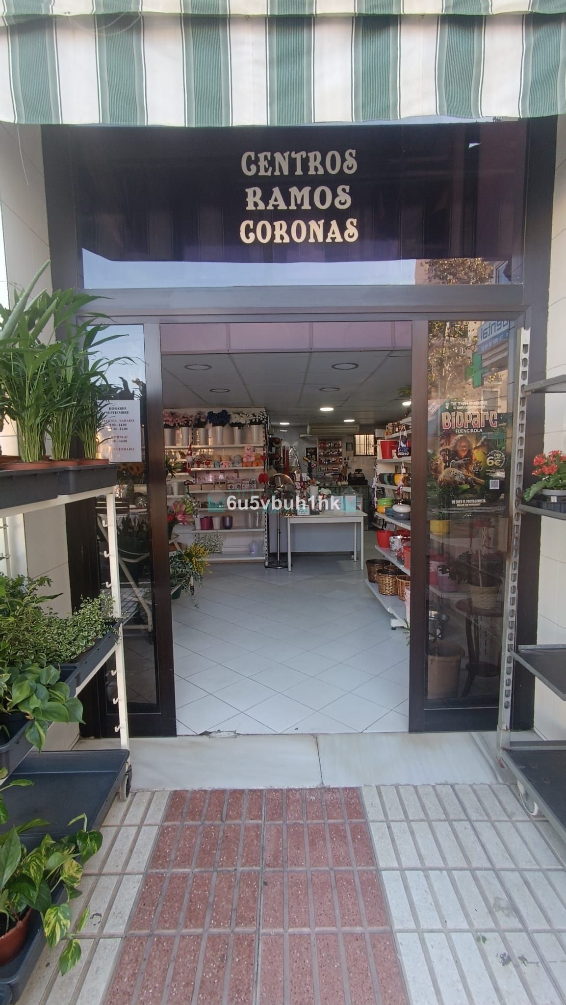 Commercial Premises for sale in Marbella