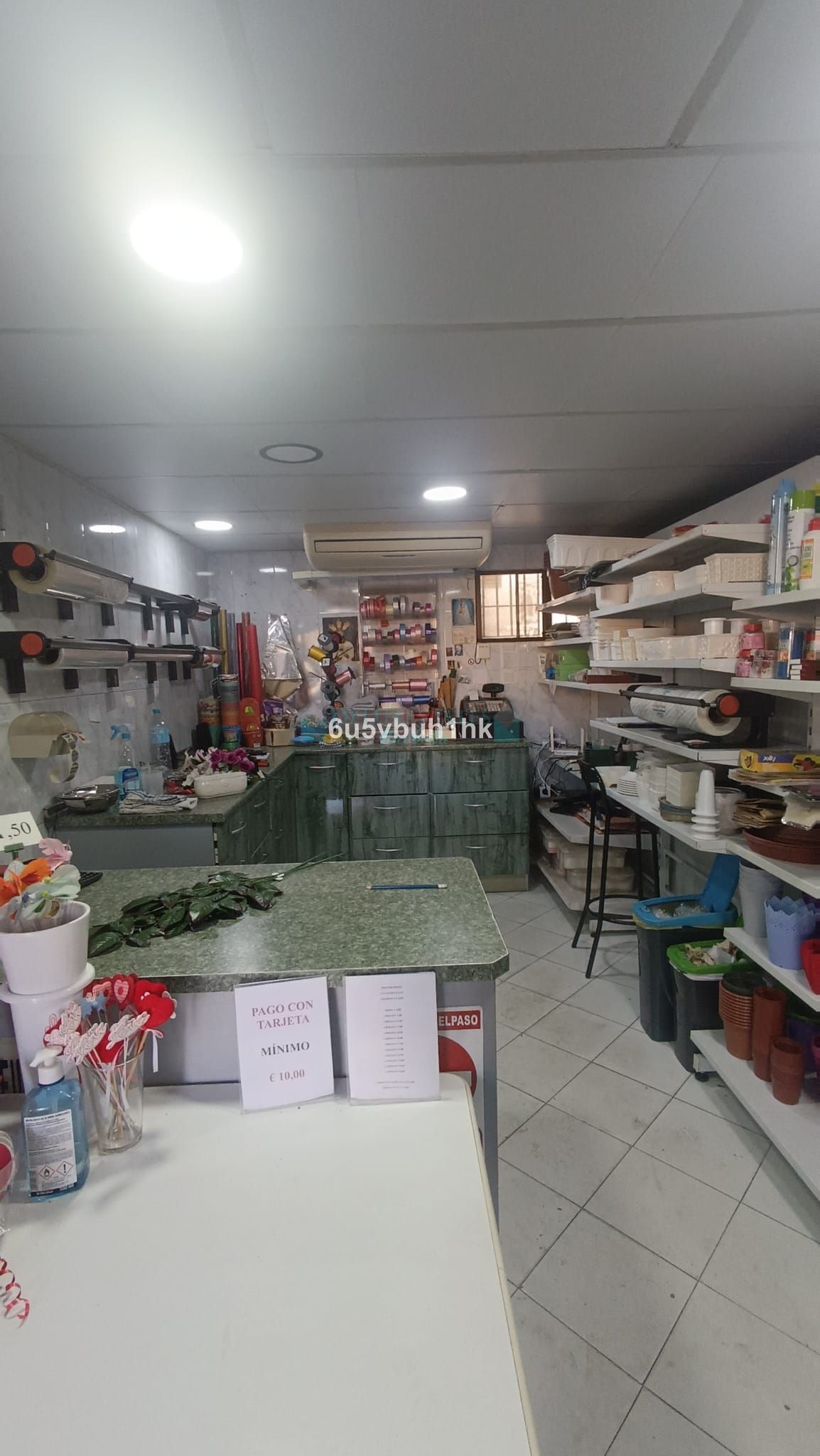Commercial Premises for sale in Marbella