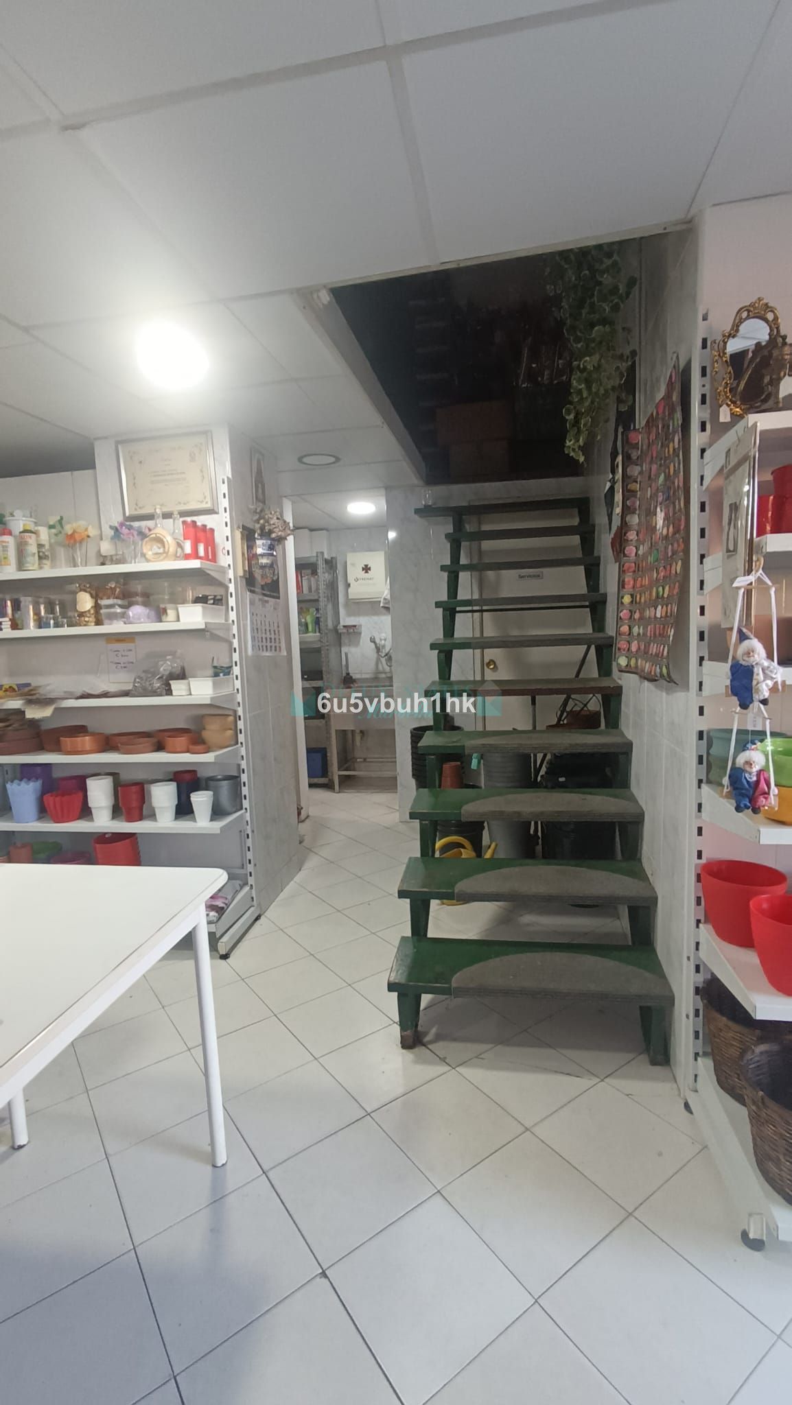 Commercial Premises for sale in Marbella