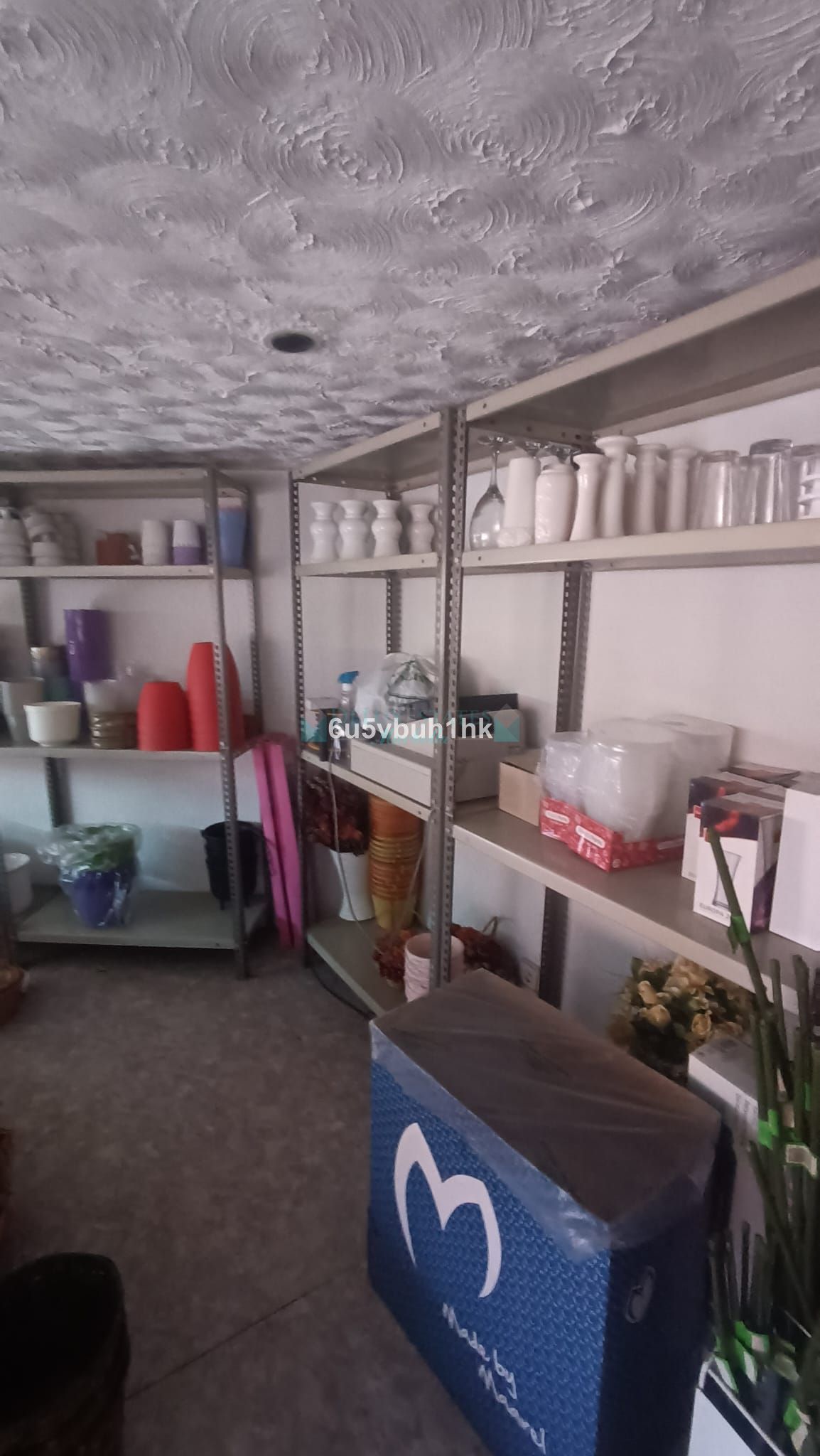 Commercial Premises for sale in Marbella