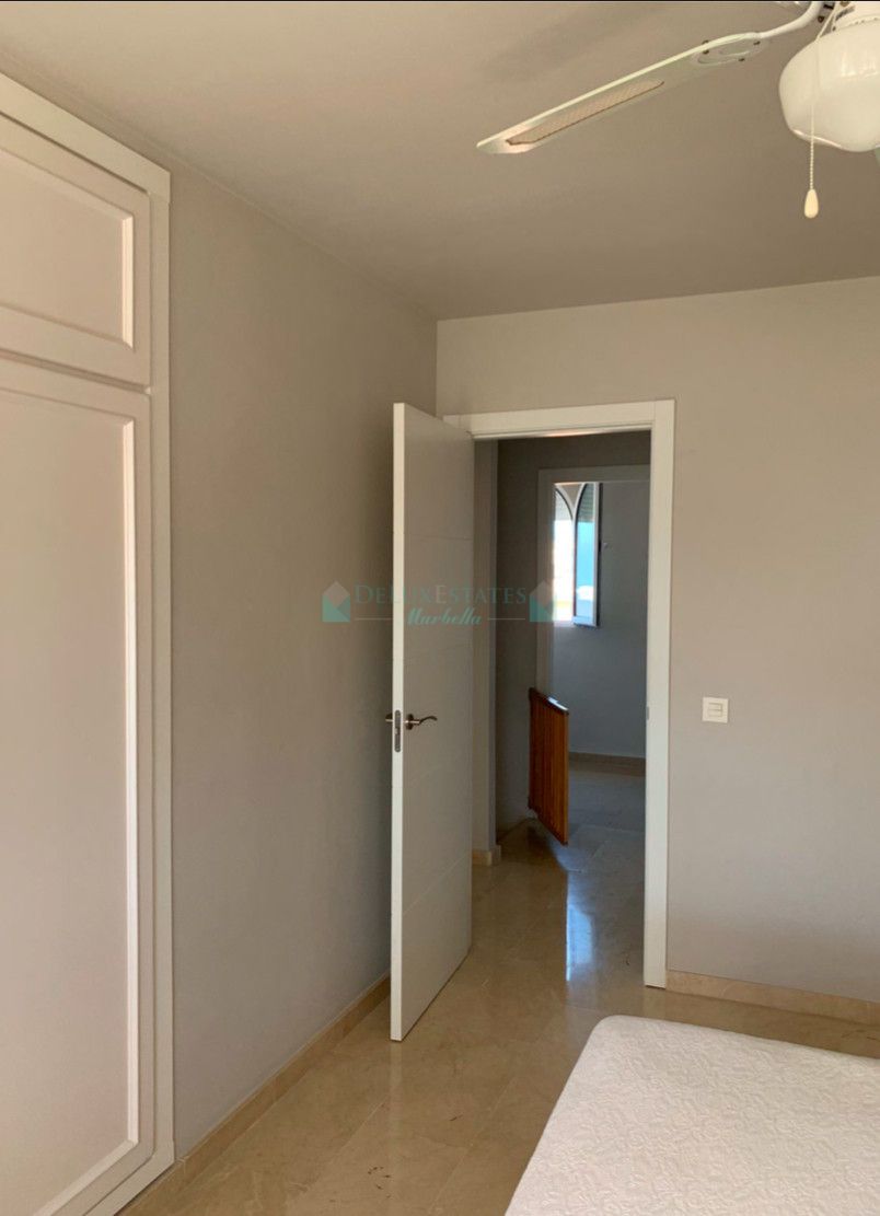 Apartamento en venta en Marbesa, Marbella Este