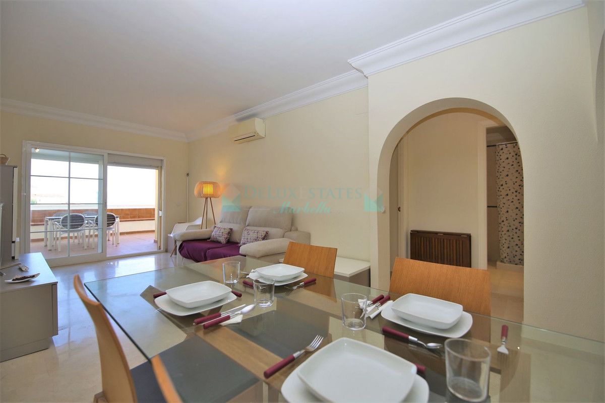 Apartment for sale in Estepona