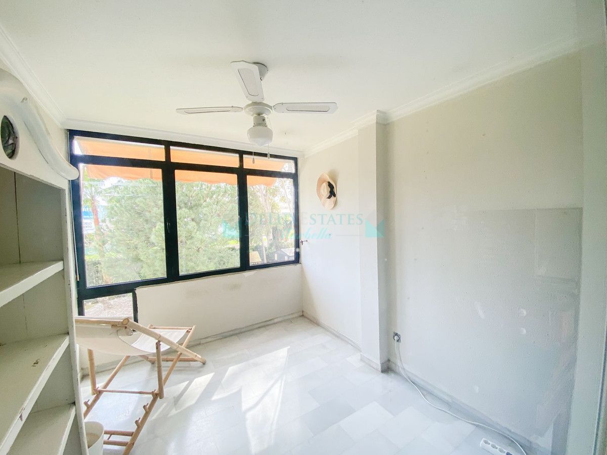 Apartment for sale in Nueva Andalucia