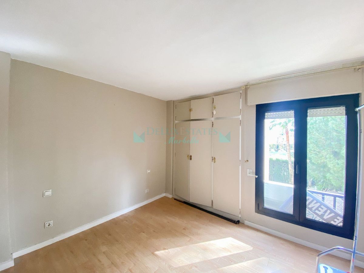 Apartment for sale in Nueva Andalucia