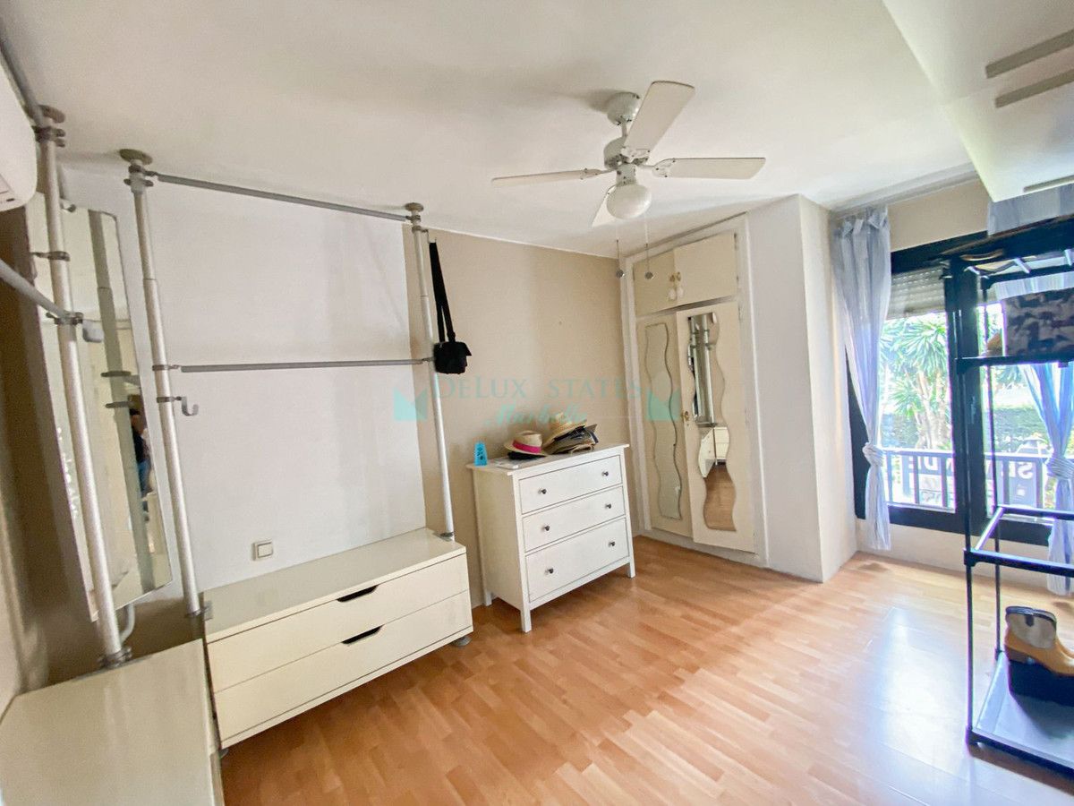 Apartment for sale in Nueva Andalucia