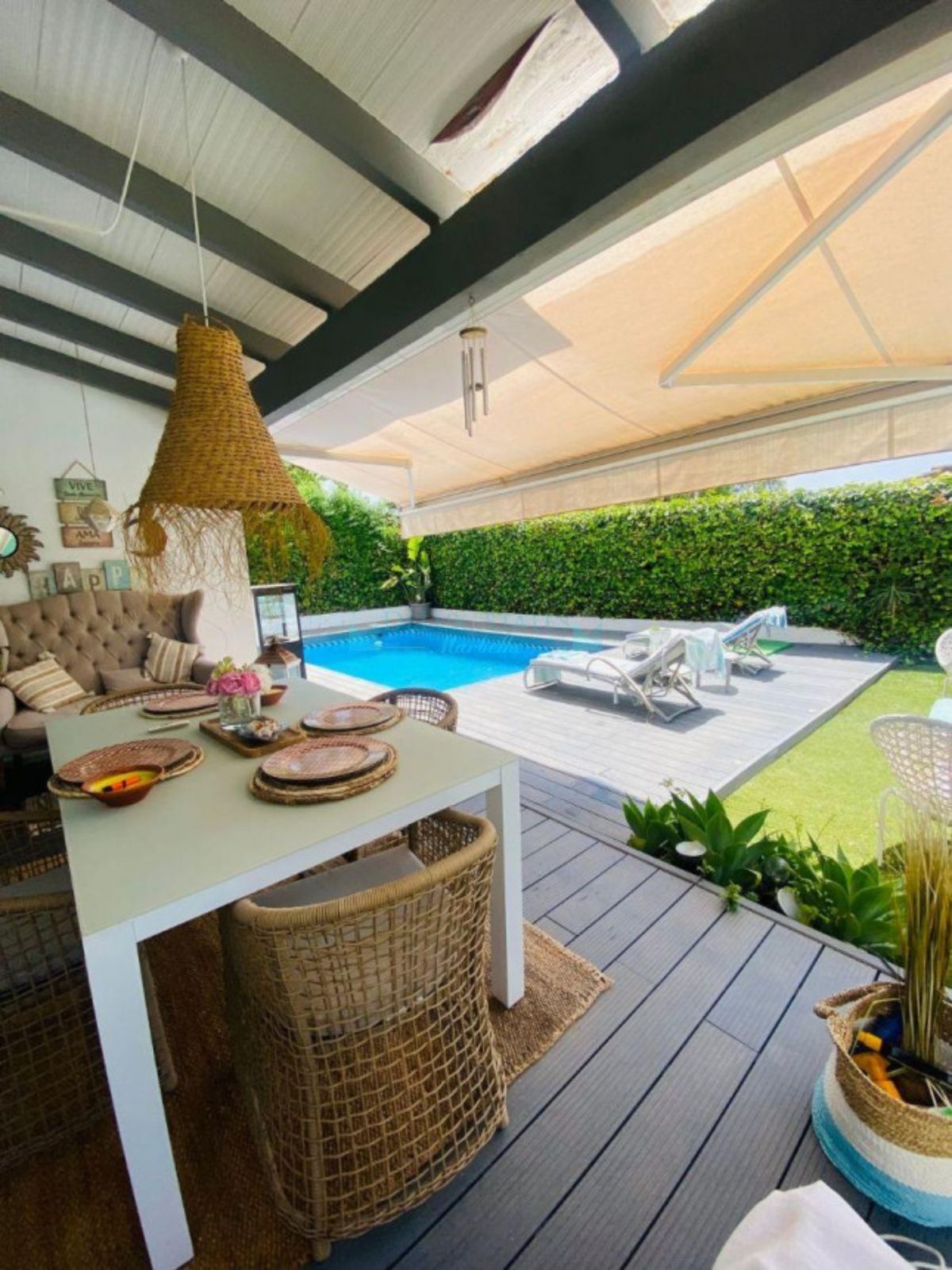 Villa for sale in Marbella