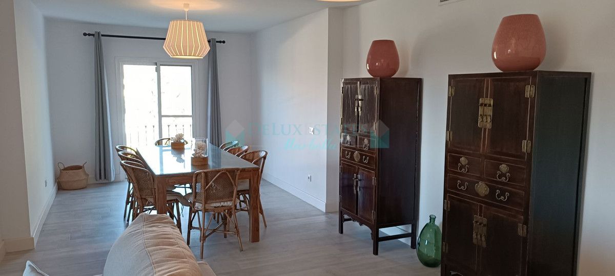 Apartamento en venta en Guadalmina Alta, San Pedro de Alcantara