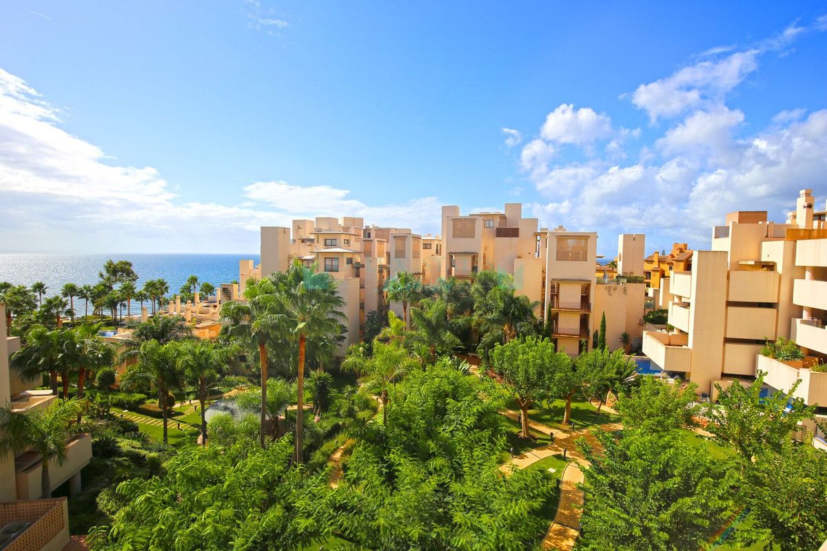 Apartment for sale in Estepona