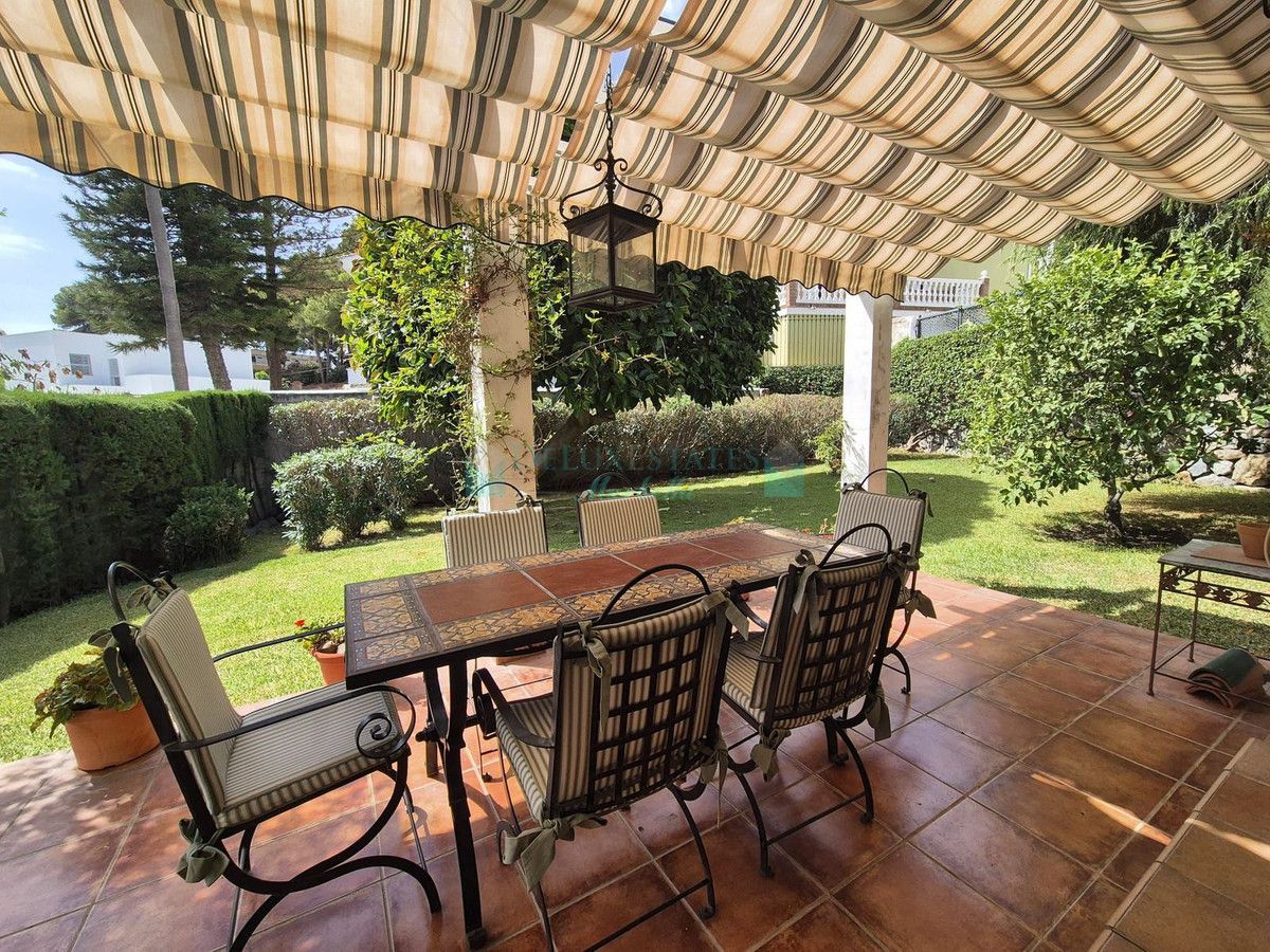 Villa for sale in Marbella