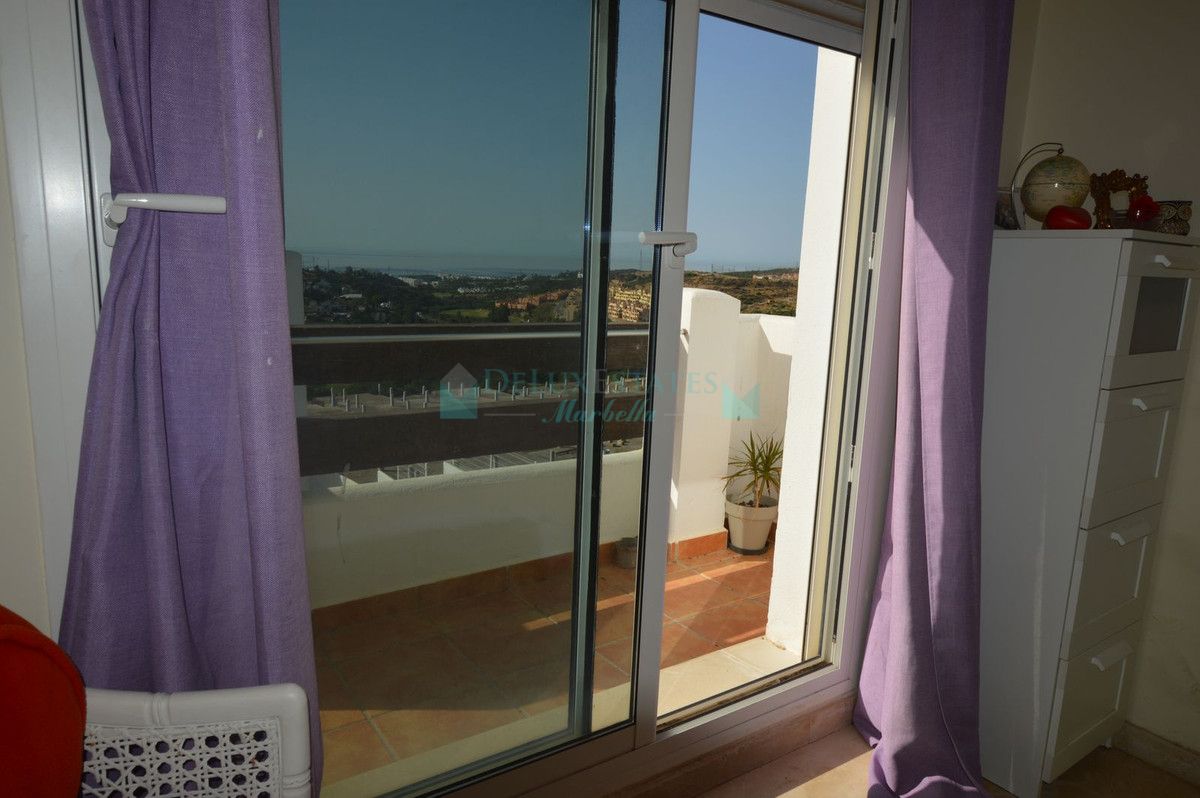 Apartment for sale in Estepona