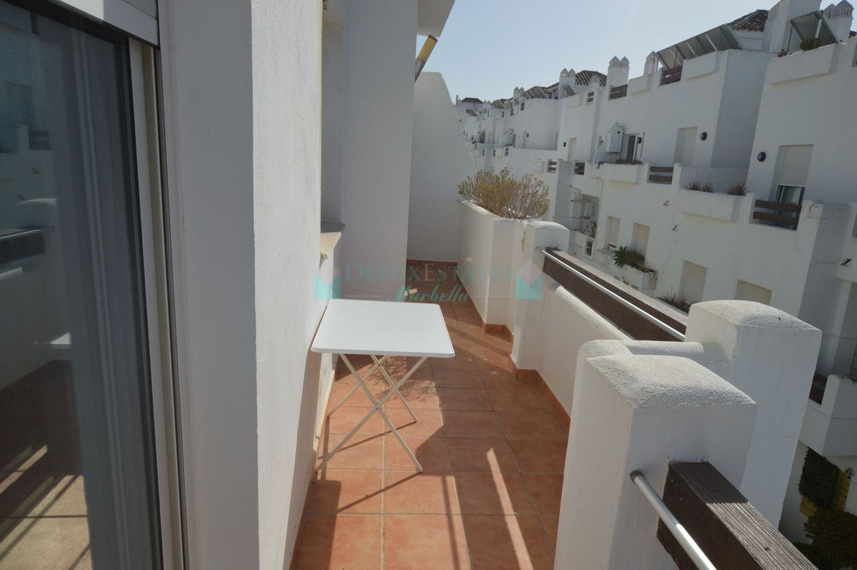 Apartment for sale in Estepona