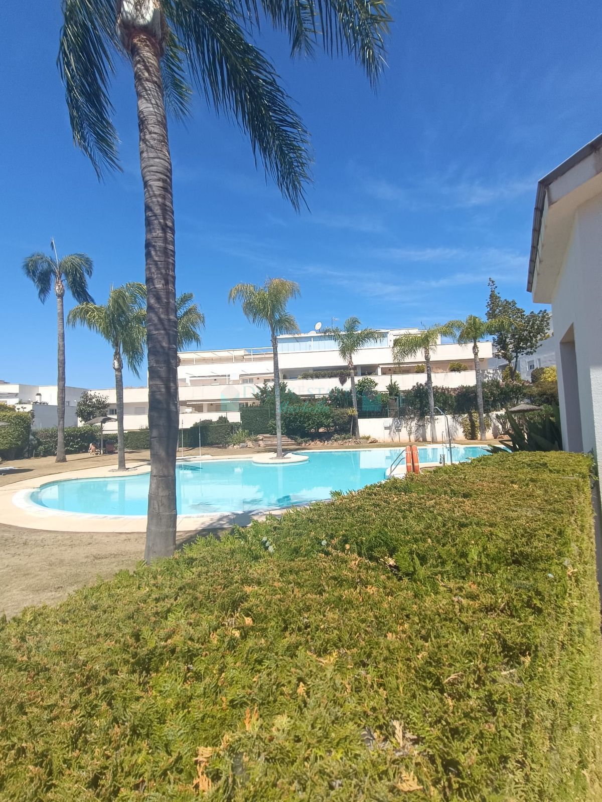 Apartamento Planta Baja en venta en Nueva Andalucia