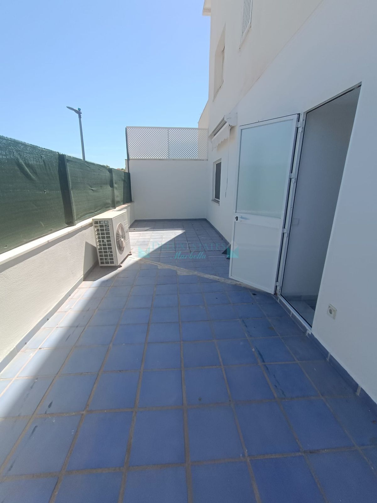 Apartamento Planta Baja en venta en Nueva Andalucia