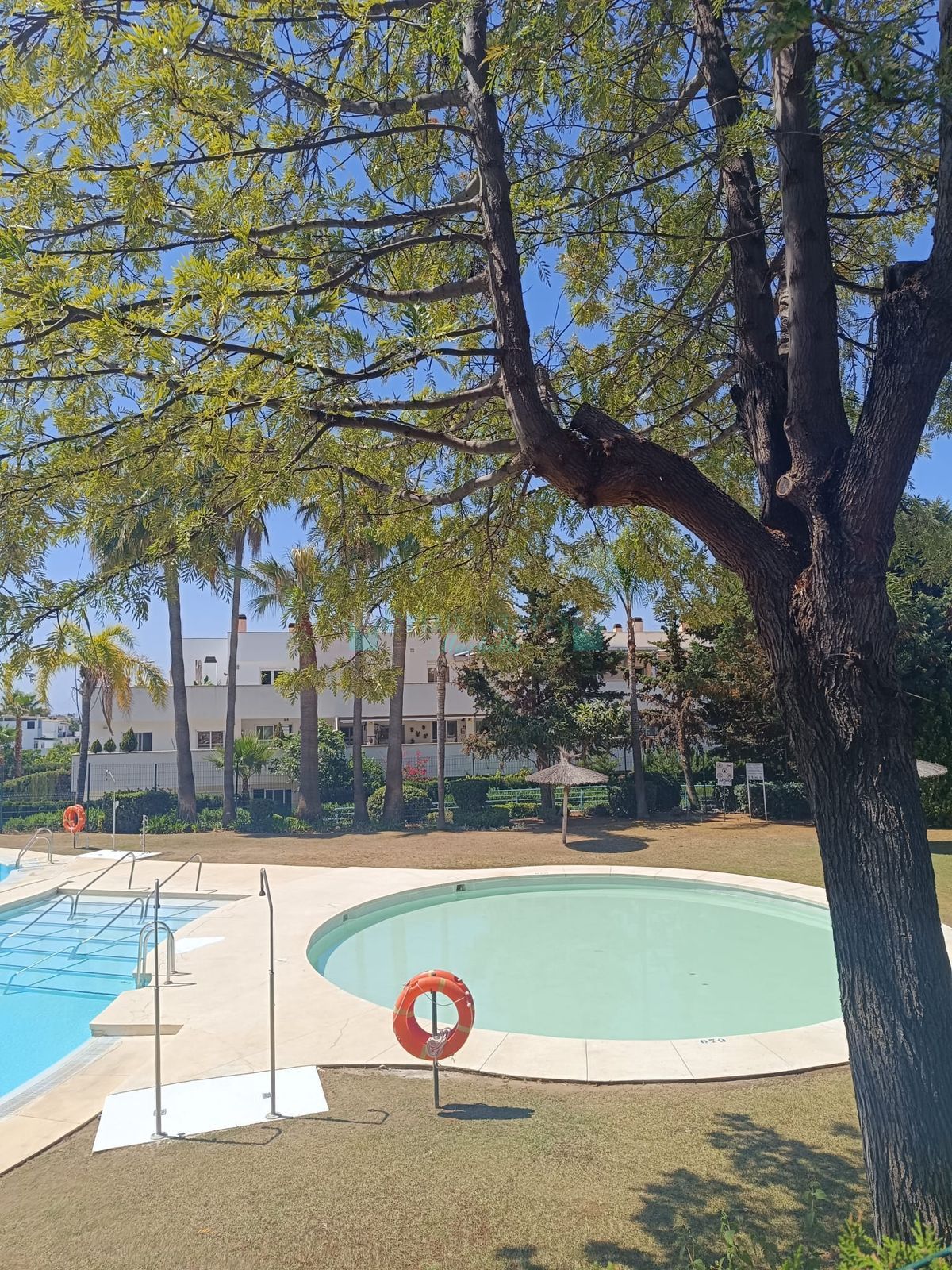 Apartamento Planta Baja en venta en Nueva Andalucia