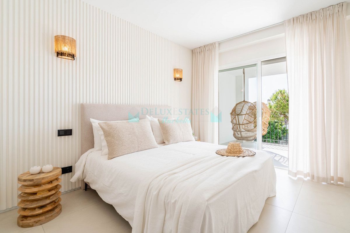 Apartamento en venta en La Quinta, Benahavis