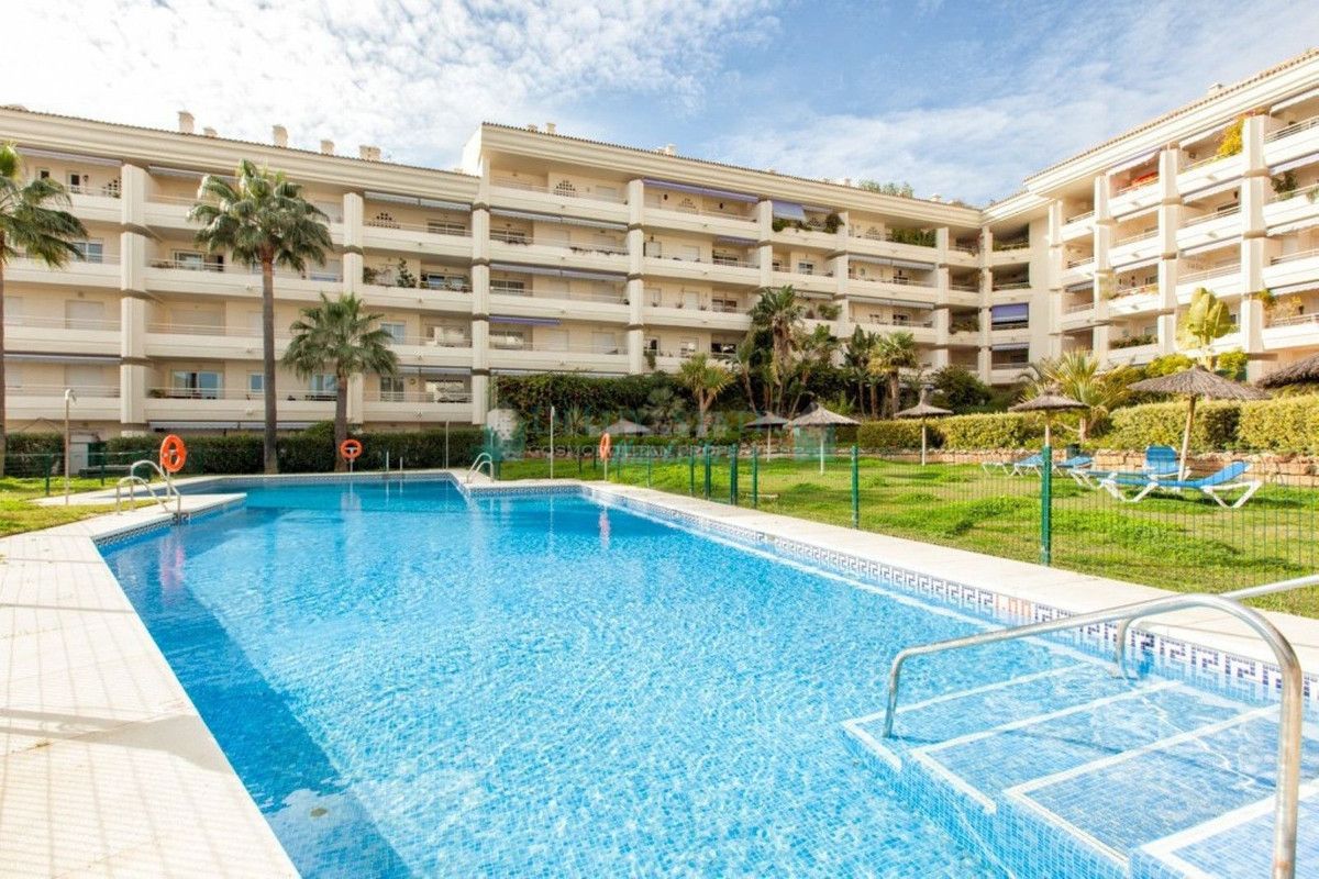 Penthouse for sale in Nagüeles, Marbella Golden Mile