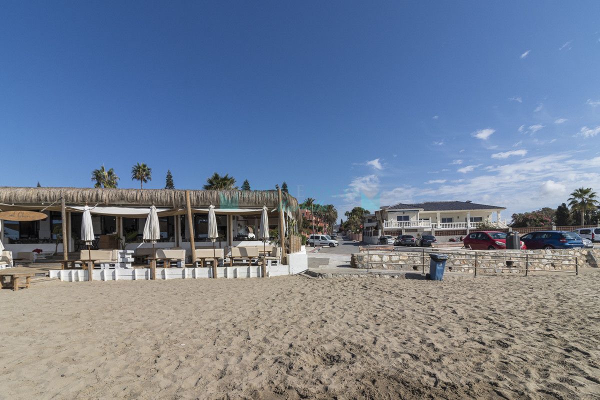 Villa for sale in Marbella