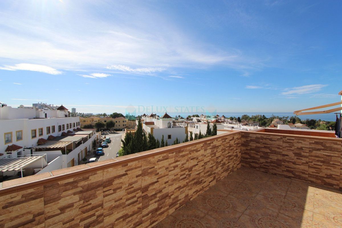 Town House for sale in Marbella